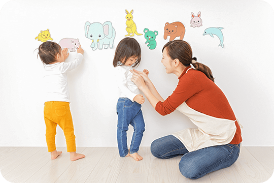 求人について